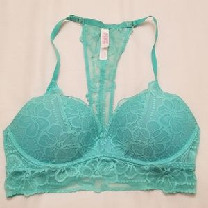 PINK Victorias Secret Tback Bralette